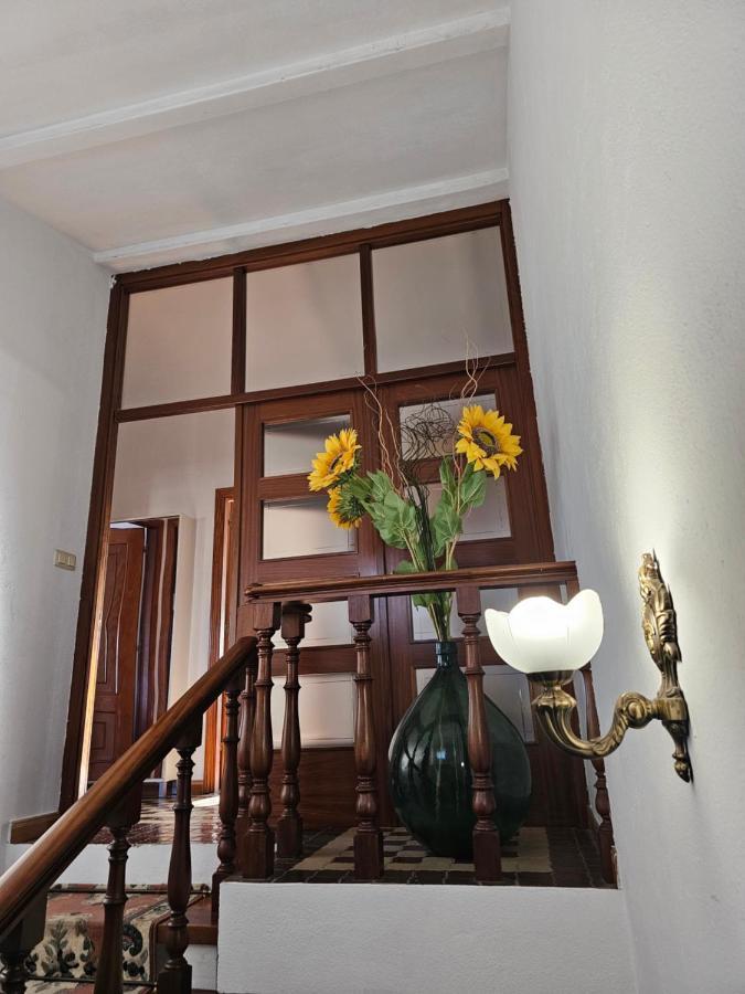 As Rosas Apartamentos Turisticos Камбадос Экстерьер фото