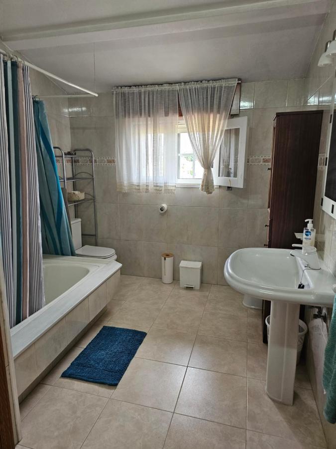 As Rosas Apartamentos Turisticos Камбадос Экстерьер фото