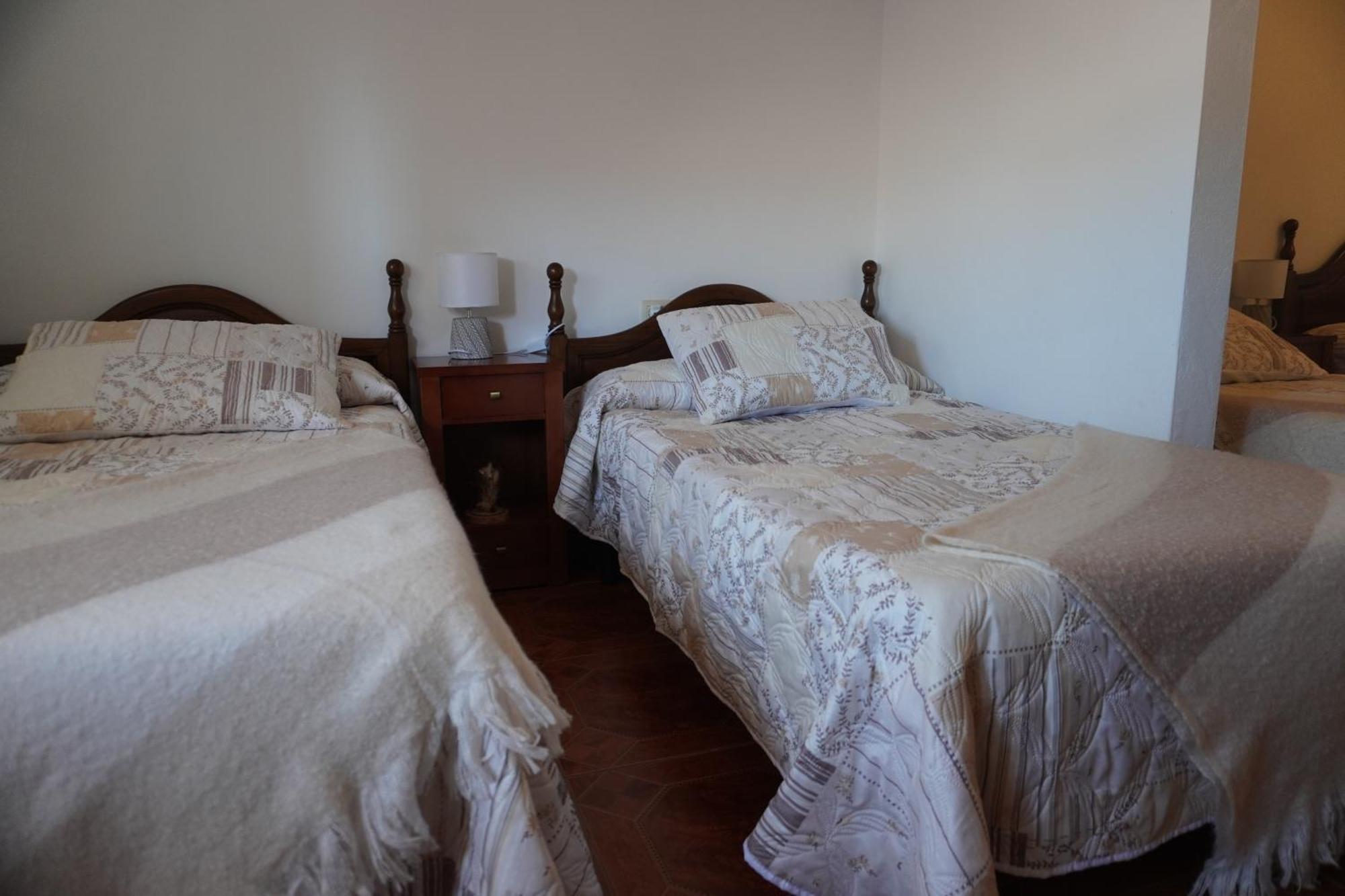 As Rosas Apartamentos Turisticos Камбадос Экстерьер фото